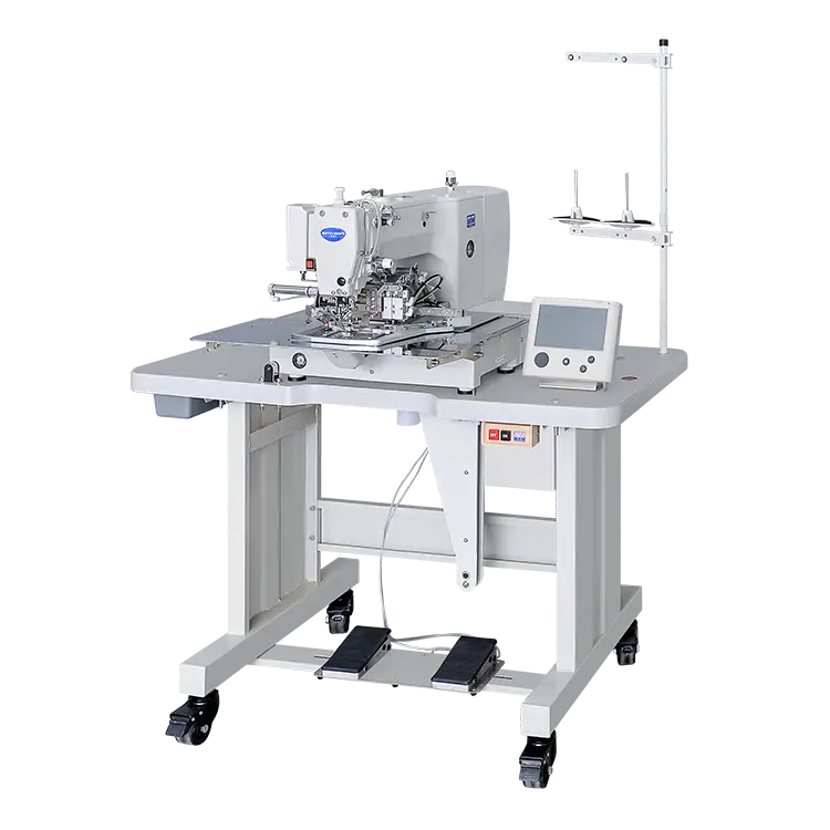 Automatische naaimachine