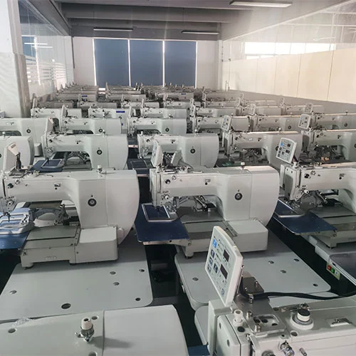 Hoe traditionele naaimachines zich aanpassen aan moderne behoeften