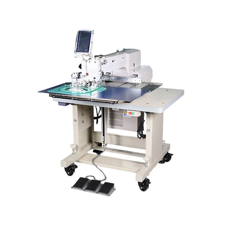 Wat maakt een slimme naaimachine de beste keuze voor modern naaien?