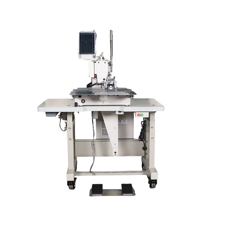 Wat maakt een hogesnelheidsnaaimachine essentieel voor de moderne productie?