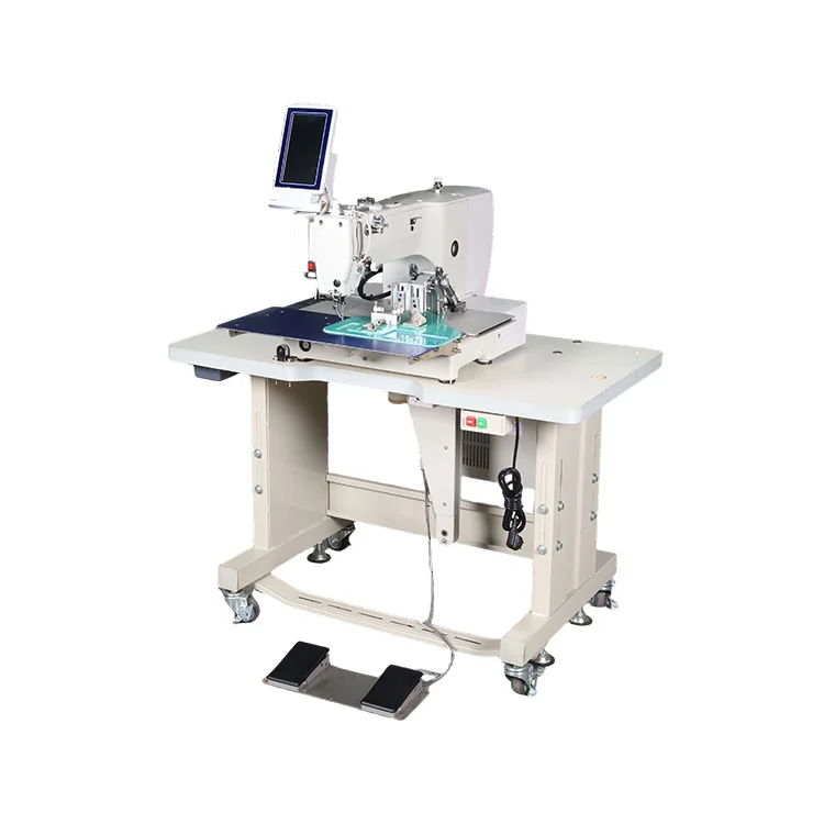 Wat is een schoenmachine en hoe kan deze uw schoenenproductie transformeren?