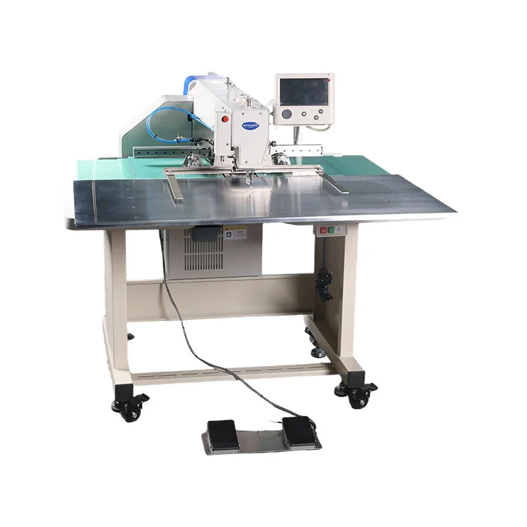 Waarom kiezen voor een elektrische naaimachine?