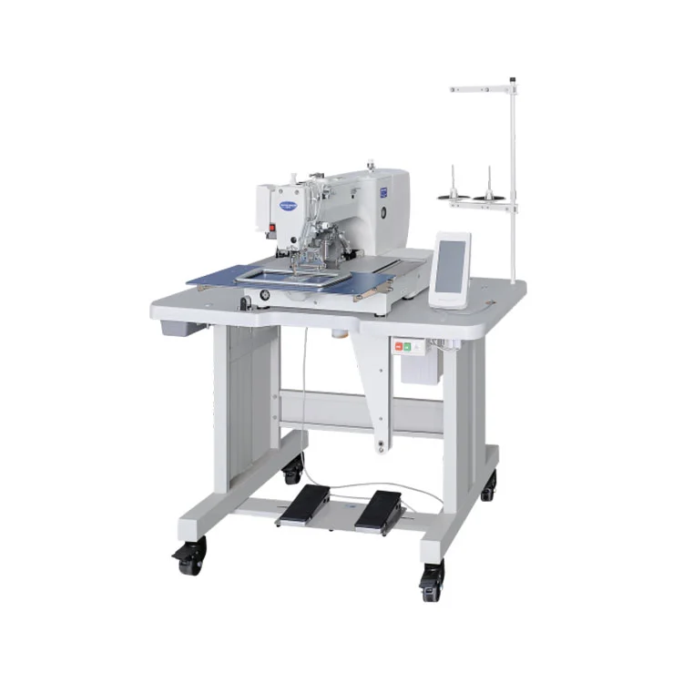 Zakkennaaimachine