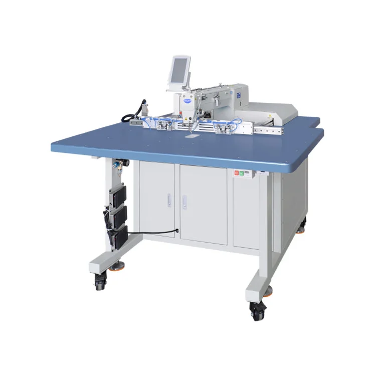 Zware leernaaimachines