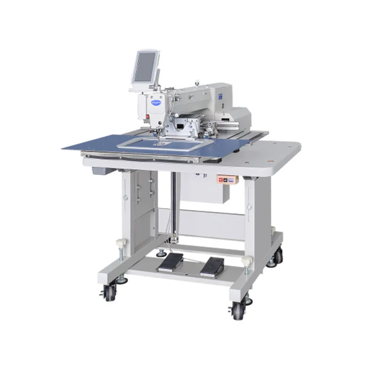 Leather Sewing Equipment