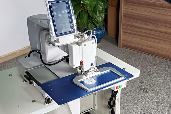 Toy Sewing Machine