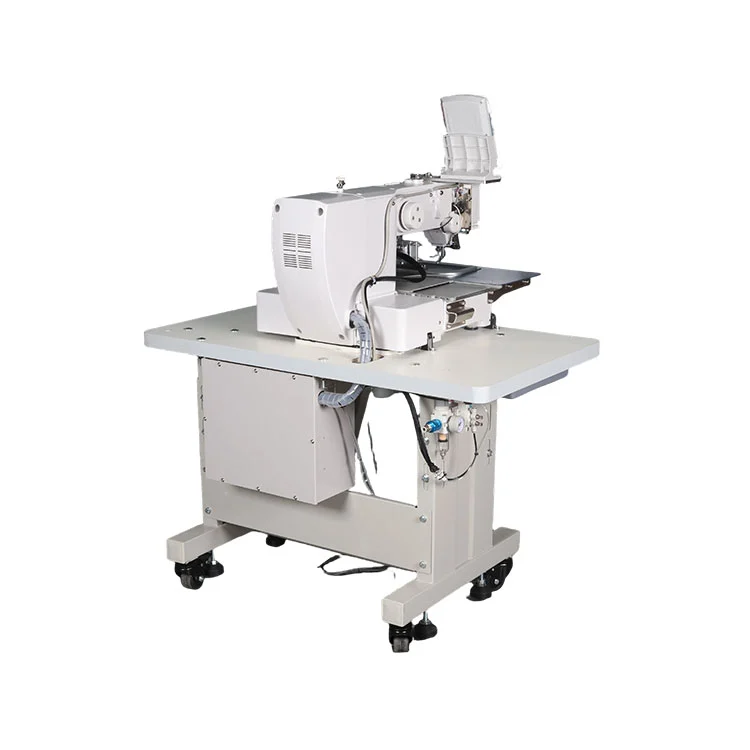 Mechanische naaimachine